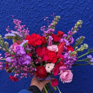 Bouquet AMOUR