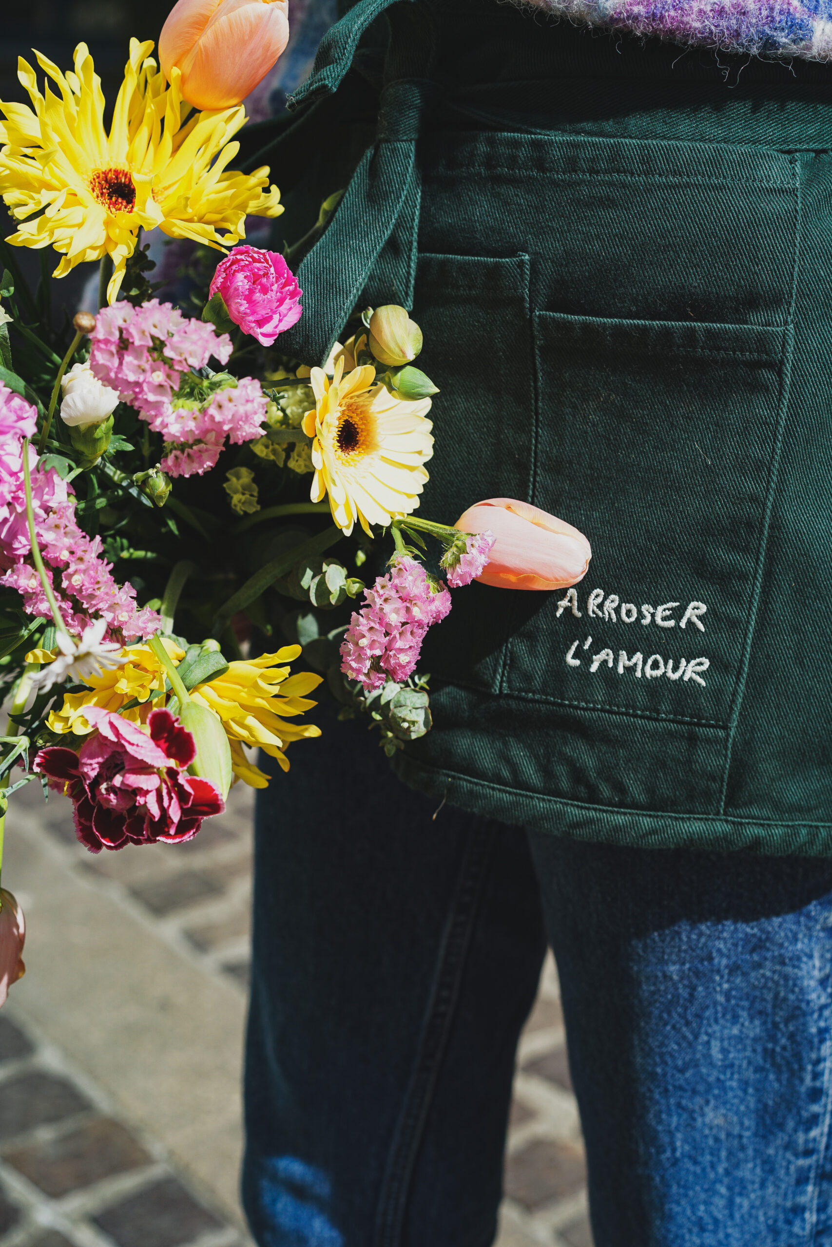 abonnement bouquets bayonne