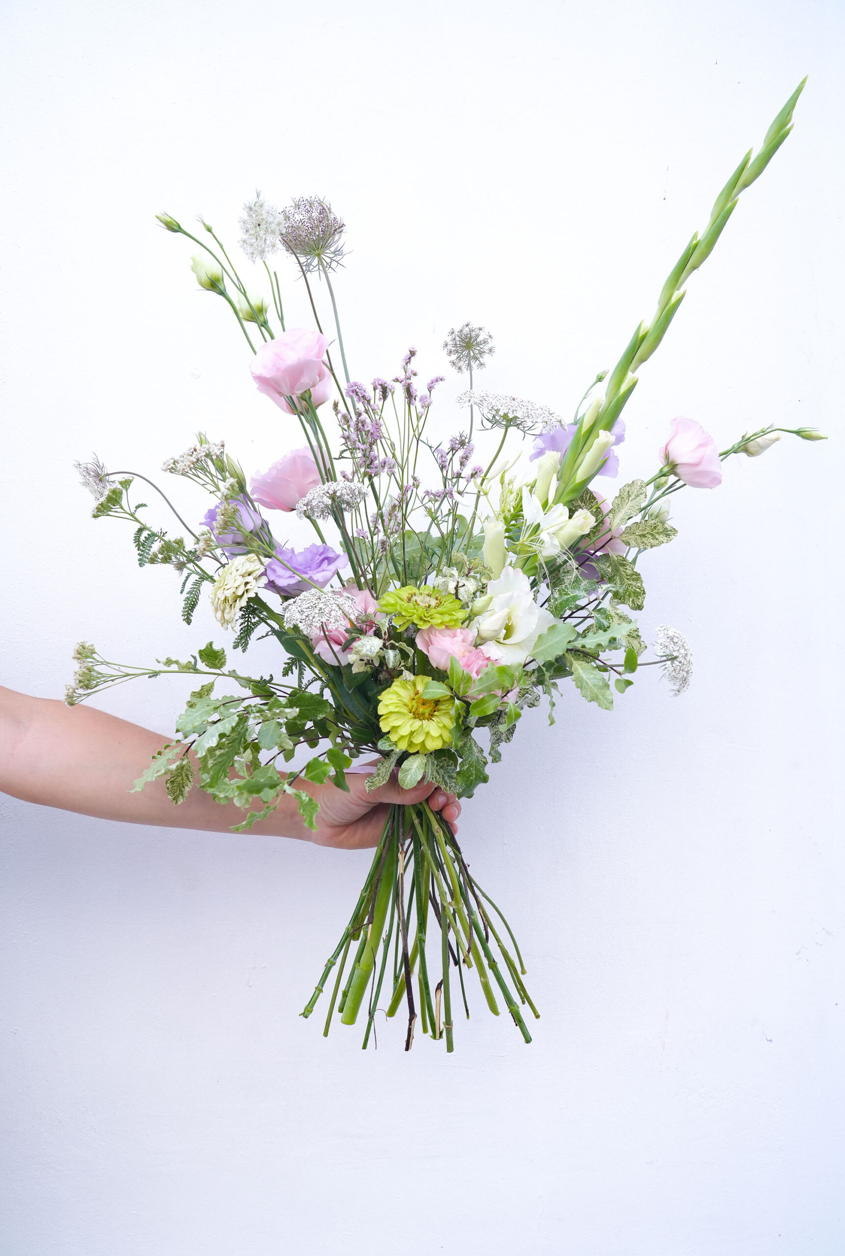 Bouquet Plénitude | Maÿ Jardinerie Fleuristerie Bayonne